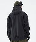 Dope Cyclone Snowboard Jacket Men Black, Image 6 of 8