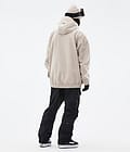 Dope Cyclone 2022 Snowboard Jacket Men Sand, Image 5 of 9