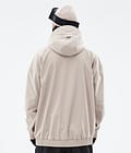 Dope Cyclone 2022 Snowboard Jacket Men Sand, Image 7 of 9