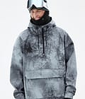 Dope Cyclone 2022 Snowboard Jacket Men Dirt, Image 2 of 9