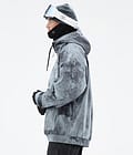 Dope Cyclone 2022 Snowboard Jacket Men Dirt, Image 6 of 9