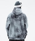 Dope Cyclone 2022 Snowboard Jacket Men Dirt, Image 7 of 9