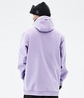 Dope Yeti Snowboard Jacket Men 2X-Up Faded Violet, Image 6 of 7
