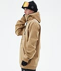 Dope Yeti Snowboard Jacket Men 2X-Up Gold, Image 5 of 7