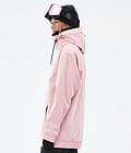 Dope Yeti W Snowboard Jacket Women 2X-Up Soft Pink, Image 5 of 7