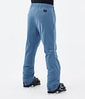Dope Blizzard W 2022 Ski Pants Women Blue Steel, Image 3 of 4