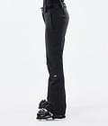 Dope Con W 2022 Ski Pants Women Black, Image 2 of 5
