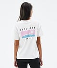 Dope Standard W 2022 T-shirt Women Range White, Image 1 of 5