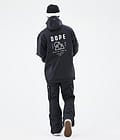 Dope Yeti 2022 Snowboard Jacket Men Summit Black, Image 4 of 8