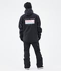 Dope Yeti 2022 Snowboard Jacket Men Range Black, Image 4 of 8
