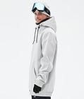 Dope Yeti 2022 Ski Jacket Men Range Light Grey, Image 7 of 8