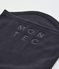Montec Echo Tube Facemask Black, Image 2 of 4