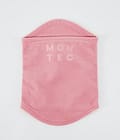 Montec Echo Tube Facemask Pink, Image 1 of 3