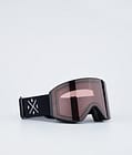 Dope Sight Goggle Lens Replacement Lens Ski Red Brown, Image 2 of 3