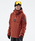 Dope Blizzard 2022 Snowboard Jacket Men Rust, Image 1 of 9