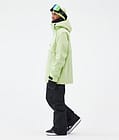 Dope Legacy Snowboard Jacket Men Faded Neon Renewed, Image 3 of 8