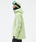 Dope Legacy Snowboard Jacket Men Faded Neon, Image 5 of 8