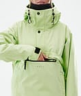 Dope Legacy W Ski Jacket Women Faded Neon, Image 8 of 8