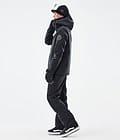 Dope Blizzard W Full Zip Snowboard Jacket Women Black, Image 3 of 9