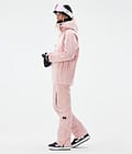 Dope Legacy W Snowboard Jacket Women Soft Pink, Image 3 of 8