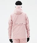 Dope Legacy W Ski Jacket Women Soft Pink, Image 6 of 8