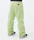 Dope Blizzard Snowboard Pants Men Faded Neon, Image 4 of 5