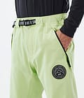 Dope Blizzard Snowboard Pants Men Faded Neon, Image 5 of 5