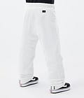 Dope Blizzard Snowboard Pants Men Old White, Image 4 of 5