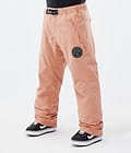 Dope Blizzard Snowboard Pants Men Faded Peach, Image 1 of 5