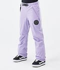 Dope Blizzard W Snowboard Pants Women Faded Violet, Image 1 of 5