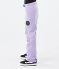 Dope Blizzard W Snowboard Pants Women Faded Violet, Image 3 of 5