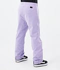 Dope Blizzard W Snowboard Pants Women Faded Violet, Image 4 of 5