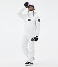 Dope Blizzard W Snowboard Pants Women Old White, Image 2 of 5