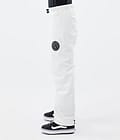 Dope Blizzard W Snowboard Pants Women Old White, Image 3 of 5