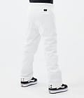 Dope Blizzard W Snowboard Pants Women Old White, Image 4 of 5