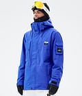 Dope Adept Snowboard Jacket Men Cobalt Blue, Image 1 of 9