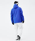 Dope Adept Ski Jacket Men Cobalt Blue, Image 4 of 9