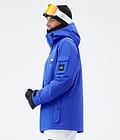 Dope Adept Snowboard Jacket Men Cobalt Blue, Image 5 of 9