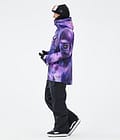 Dope Akin Snowboard Jacket Men Dusk, Image 3 of 8