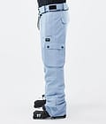 Dope Iconic Ski Pants Men Light Blue, Image 3 of 7