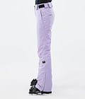 Dope Con W Ski Pants Women Faded Violet, Image 3 of 6