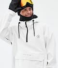 Dope Cyclone Snowboard Jacket Men Old White, Image 2 of 9
