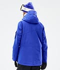 Dope Adept W Ski Jacket Women Cobalt Blue, Image 6 of 9