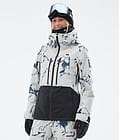 Montec Moss W Ski Jacket Women Ice/Black, Image 1 of 10