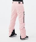 Montec Kirin W Snowboard Pants Women Soft Pink, Image 4 of 6