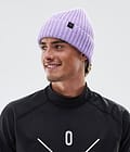 Dope Chunky Beanie Faded Violet, Image 2 of 3