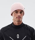 Dope Chunky Beanie Soft Pink, Image 2 of 3