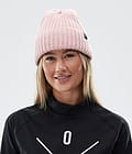 Dope Chunky Beanie Soft Pink, Image 3 of 3