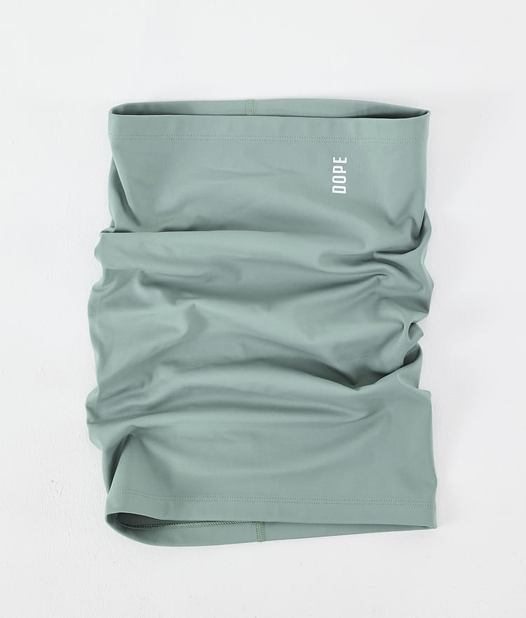 Dope Snuggle W Base Layer Top Women 2X-Up Faded Green, Image 7 of 7