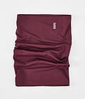 Dope Snuggle W Base Layer Top Women 2X-Up Burgundy, Image 7 of 7